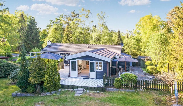 3 bedroom beautiful home in Rørvig