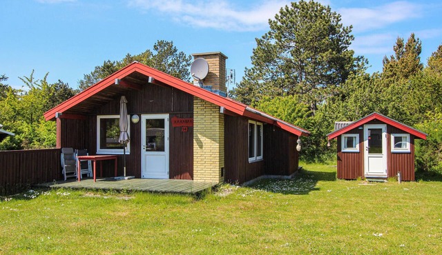 3 bedroom beautiful home in Samsø