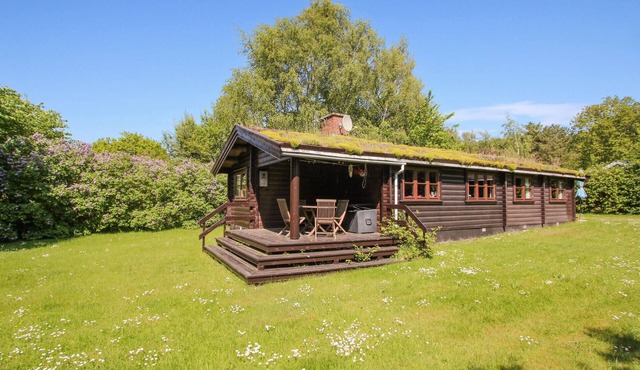 3 bedroom beautiful home in Samsø