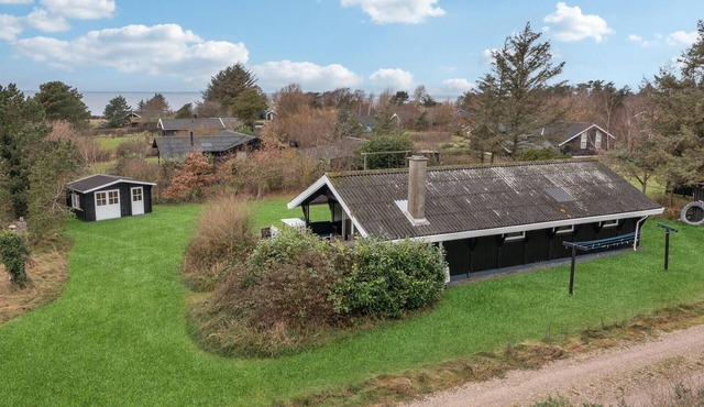 3 bedroom beautiful home in Samsø