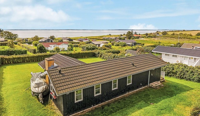 3 bedroom beautiful home in Sydals