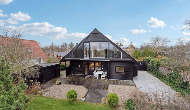 3 bedroom beautiful home in Sydals