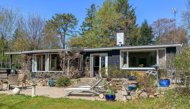 3 bedroom beautiful home in Vejby