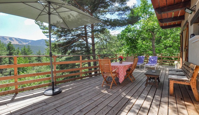 3 bedroom beautiful home in Andon