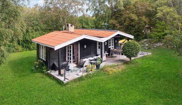 3 bedroom beautiful home in Askø