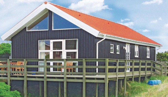 3 bedroom beautiful home in Fanø