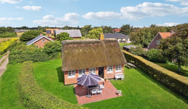 3 bedroom beautiful home in Fanø