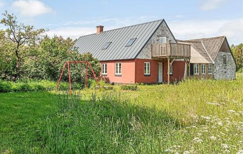 3 Bedroom Beautiful Home In Havndal