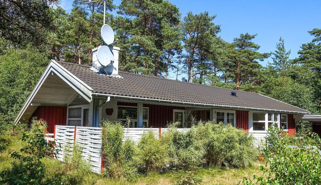 3 bedroom beautiful home in Nexø