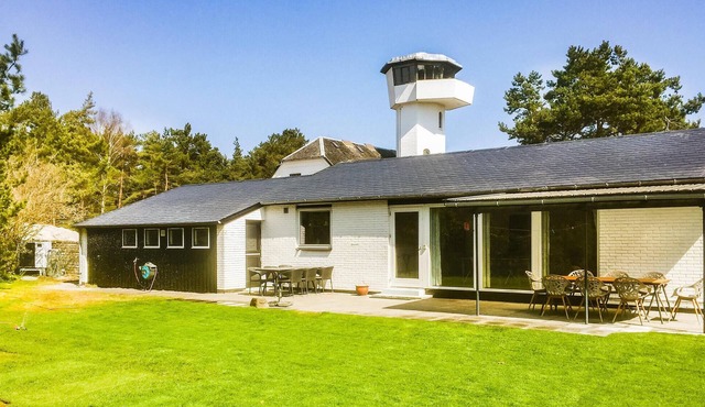 3 bedroom beautiful home in Nexø