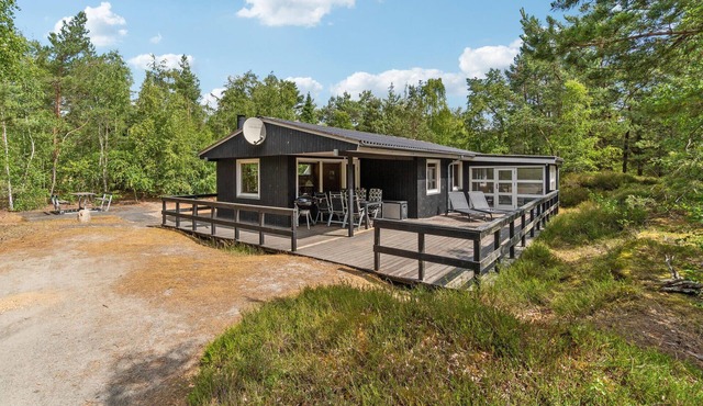 3 bedroom beautiful home in Nexø