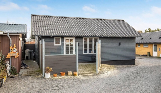 3 bedroom beautiful home in Nexø