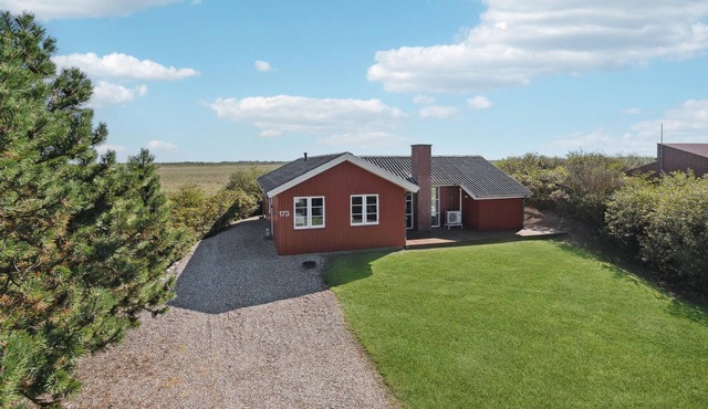 3 bedroom beautiful home in Rømø