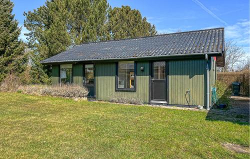 3 Bedroom Beautiful Home In Hørve