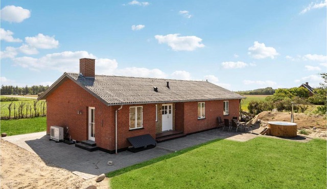 3 Bedroom Beautiful Home In Tim