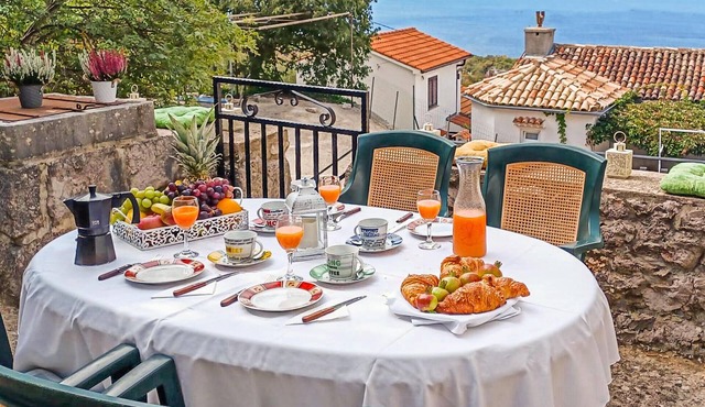 3 bedroom beautiful home in Dragozetici