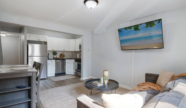 3 Bedroom Beauty in Bloomfield