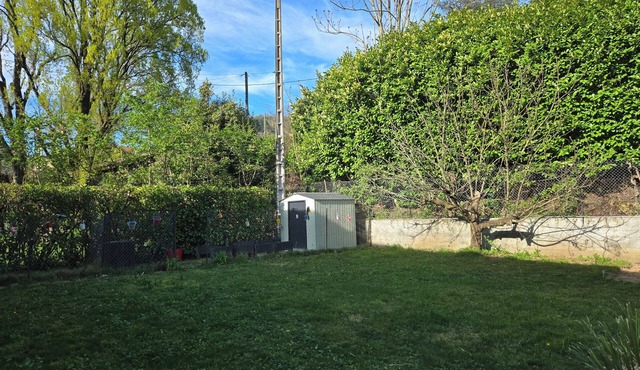 3 bedroom bed & breakfast in vals-les-bains