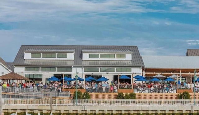 3-bedroom Belmar Summer house near everything and still secluded