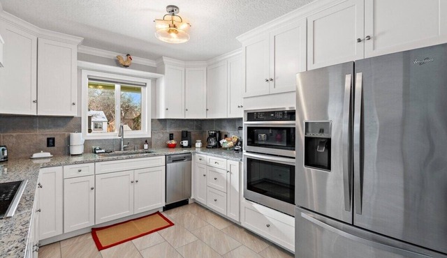 3 Bedroom Boise State Home near BSU and Airport