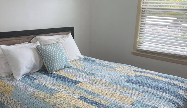 3-bedroom building in fabulous Nashville with AC, WiFi