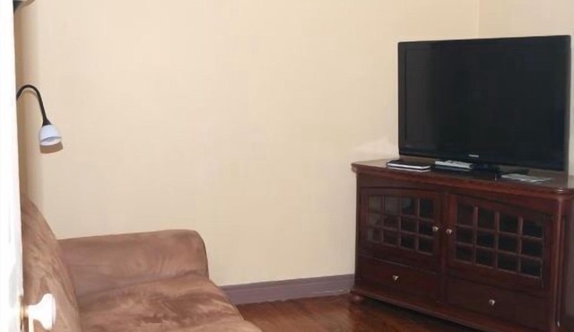 3 Bedroom Bungalo Spacious