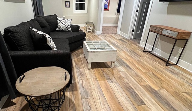 3- Bedroom Bungalow 20 Minutes From ND Campus