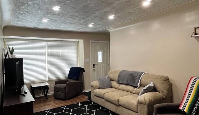 3 Bedroom Bungalow in a quiet area close to Hespeler’s downtown