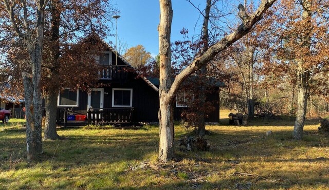 3-bedroom cabin just 14 minutes to Au Sable River