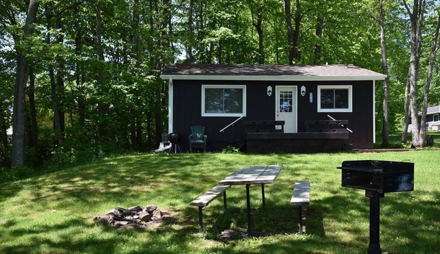 3 Bedroom Cabin on Lake Gogebic