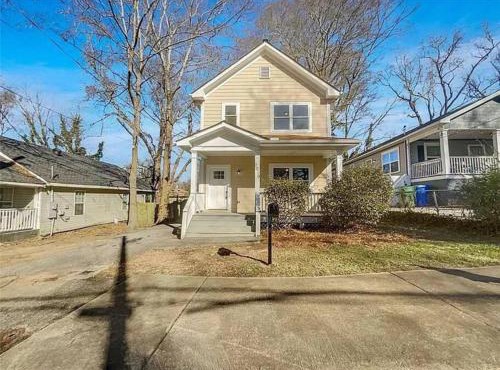 3 bedroom Camilla Villa