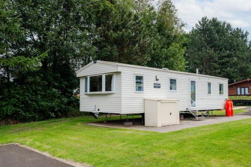 3 Bedroom Caravan - Seton Sands