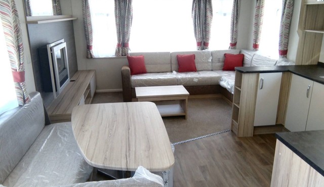 3 Bedroom Caravan Swift Liore 2022