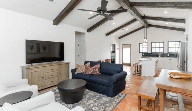 3 Bedroom Casita - Family Suite