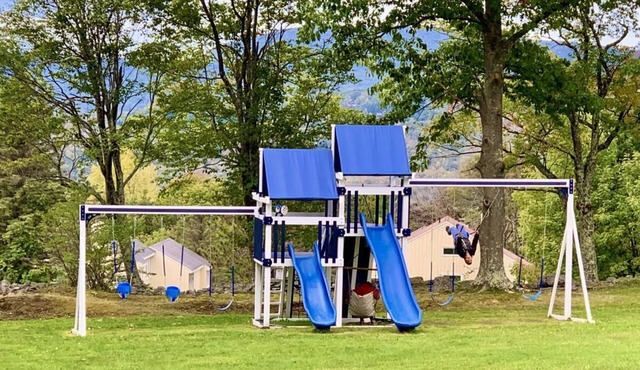 3+ bedroom Catskills Townhome in beautiful Roxbury, NY