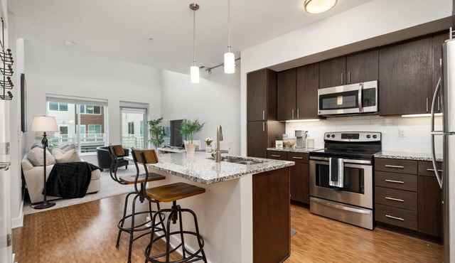 3 Bedroom Centrally Located