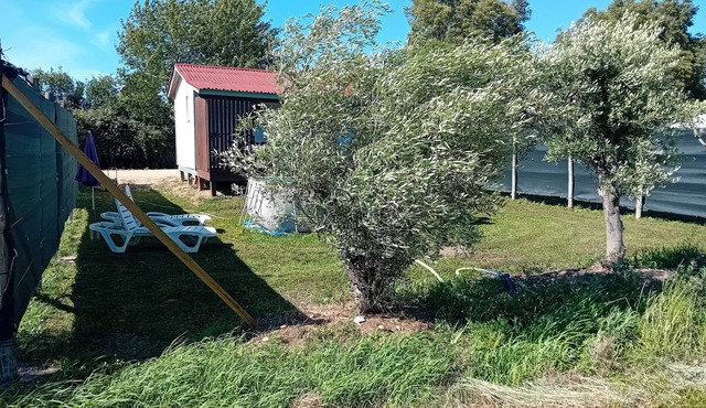 3-bedroom chalet at the foot of the Alps