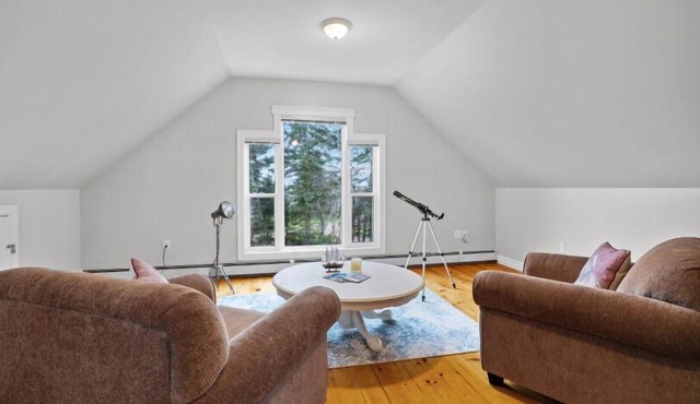 3-Bedroom Chalet with Kayak in private community - minutes to Cavendish Beach