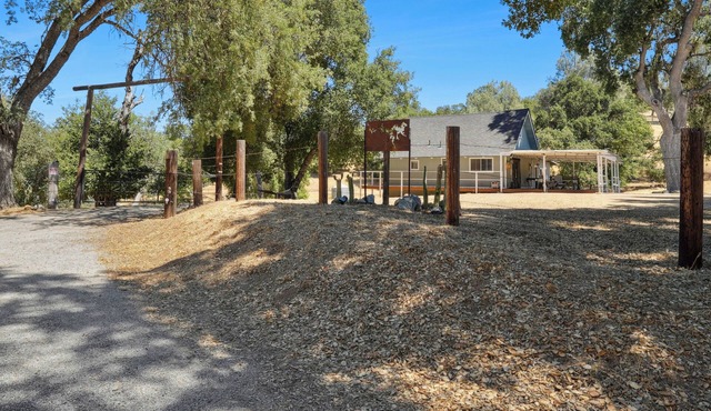 3-bedroom Chalet in lovely Paso Robles near wineries