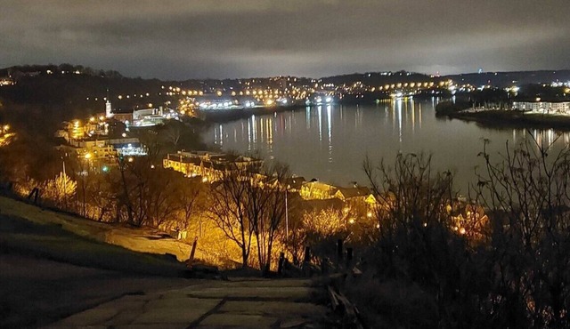 3-Bedroom Chalet with Fantastic River View