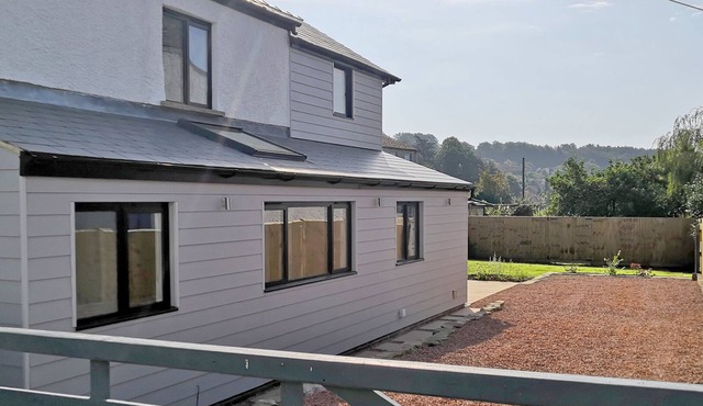 3 Bedroom character cottage