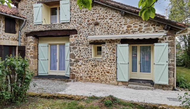 3 Bedroom character property