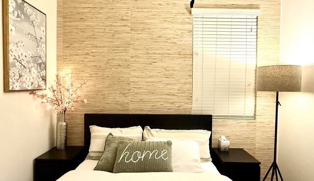 3-bedroom Comfortable Designer Home