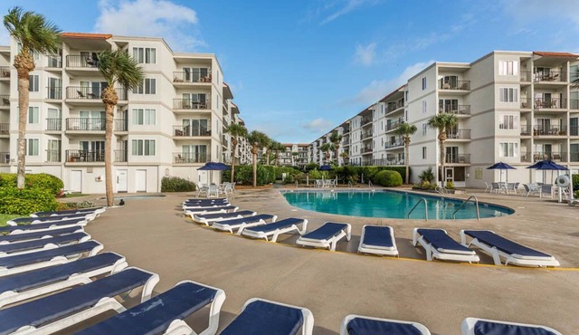 3 Bedroom Condo @ Beach Club