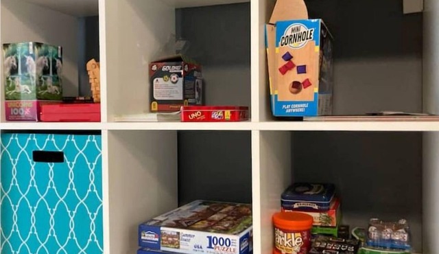 3 Bedroom Condo in Grimes/Johnston