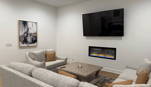 3-bedroom condo in Norton Commons