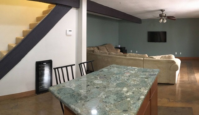 3 Bedroom condo in the heart of Scottsdale, Arizona
