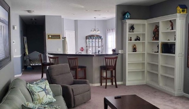 3 Bedroom Condo in Myrtle Beach