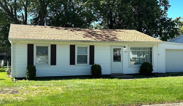3 Bedroom Convenient Ranch