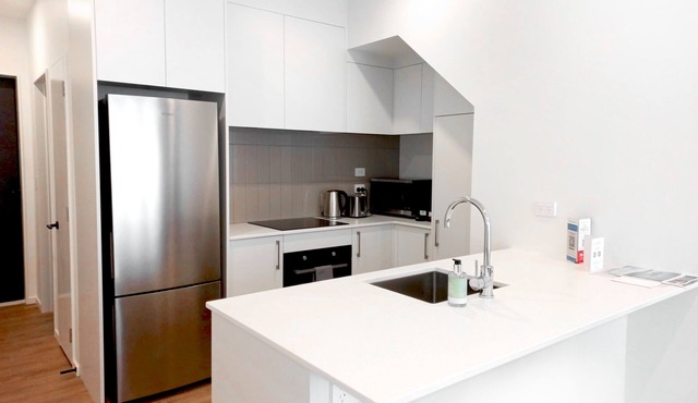 3-bedroom Coronet Peak Villas by Swiss-Belresort